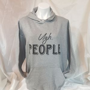 Hoodies Sweatshirt